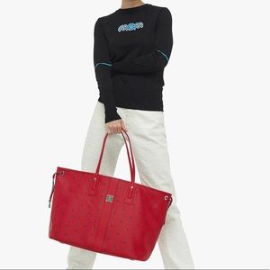 MCM Liz Shopper